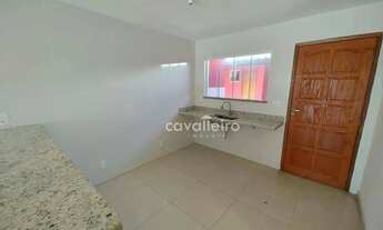 Imagem 7: Casa à venda, 138 m² por R$ 550.000,00 - Cajueiros (Itaipuaçu) - Maricá/RJ