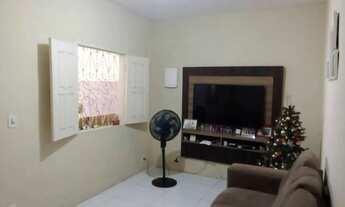 Imagem 2: VENDO CASA NO ANÍSIO AMÂNCIO - ITABAIANA/SE