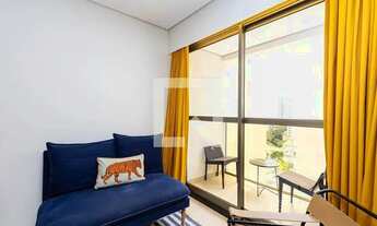 Imagem 7: Apartamento à Venda - Bela Vista, 1 Quarto, 31 m2