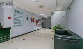 Imagem 3: Escritório para Alugar no Bairro Menino Deus com Área de 42m² Disponível!