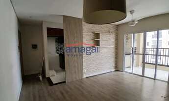 Imagem 4: Apartamento 3 de quartos para venda no Tropical Garden em Jacareí