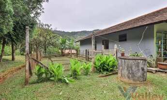 Imagem 6: Casa de 4 Quartos e 1 banheiro