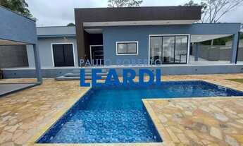 Imagem: CHACARA - LOTEAMENTO CHÁCARA VAL PARAISO