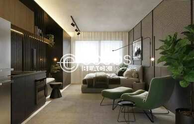 Imagem 13: Unidades à venda, 1 quartos, Centro - Uberlândia