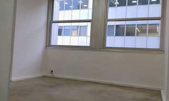 Imagem 6: Sala Comercial para aluguel ou venda possui 113 metros quadrados no Centro - Rio de Janeir