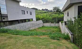 Imagem: Terreno com 317 m² em Condomínio - Parque