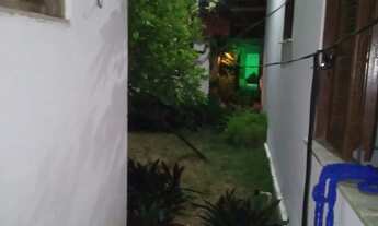 Imagem 5: Casa disponível para o aluguel na Praia do Presídio Iguape Aquiraz