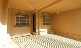 Imagem: Casa com 65m² 2 quartos, à venda, no bairro