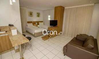 Imagem: Flat à venda, 27 m² por R$ 250.000,00