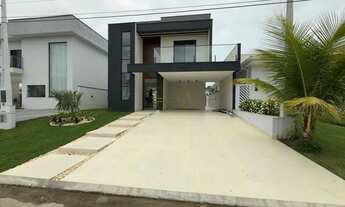 Imagem: Condomínio Bougainville IV Moderna e decorada