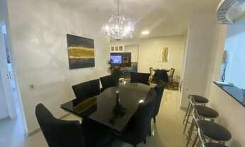 Imagem 6: Excelente apartamento de 3 dormitórios totalmente mobiliado para locação no bairro Itacoru