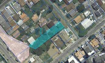 Imagem 2: Lindo terreno, 837m² ZR4, 850 mil