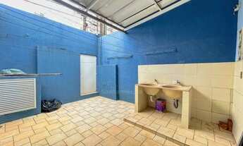 Imagem 16: Casa para alugar no Jardim Higienópolis com 4 quartos na Região Central de Londrina