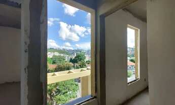 Imagem 7: Cobertura com 3 quartos à venda, 157 m² por R$ 1.100.000 - São Mateus - Juiz de Fora/MG