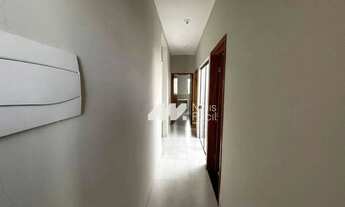 Imagem 6: Casa com 3 dormitórios para alugar, 100 m² por R$ 2.500,00/mês - Jardim Everest - Maringá