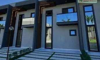 Imagem: Casa com 3 dormitórios para alugar, 100