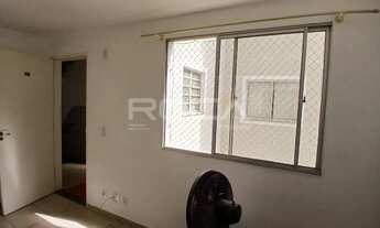 Imagem 5: Apartamento Padrão para Alugar no Distrito Industrial Miguel Abdelnur, São Carlos