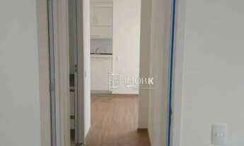 Imagem 6: Apartamento com 3 dormitórios à venda, 54 m² por R$ 479.000,00 - Jardim Carlos Gomes - Jun