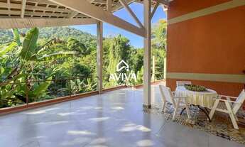 Imagem 7: Casa Triplex com Vista Mar no Condomínio Portogalo Angra dos Reis