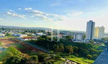 Imagem 2: Apartamento em Vila Rosa - Goiânia, GO