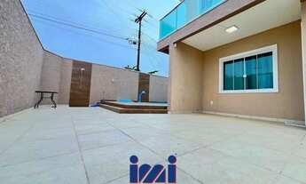 Imagem 4: Sobrado próximo ao mar no Coroados