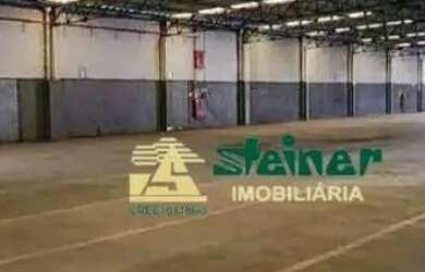 Imagem 4: Galpão para alugar, 4800 m² por R$ 160.120,00/mês - Vila Guilherme - São Paulo/SP