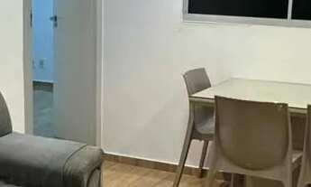 Imagem 3: Aluga-se apartamento mobiliado no ANTARES