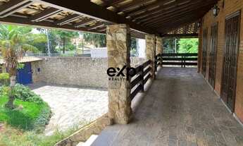 Imagem 6: Casa à venda, 6 quartos, 3 suítes, 10 vagas, são luíz - belo horizonte/mg