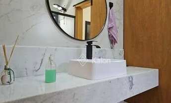 Imagem 3: Casa à venda no Condomínio Costa das Areias em Salto/SP