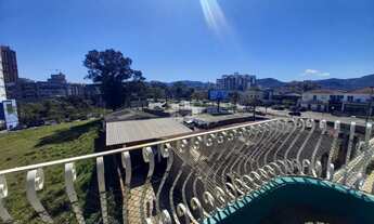 Imagem: Apartamento com 3 quartos à venda no Centro