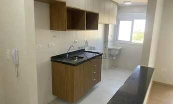 Imagem 5: Oportunidade - Apartamento - Residencial Like Jardim Oriente - Jardim Oriente - 2 Dormitór