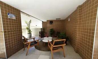 Imagem 4: Apartamento para locação no MONTEVERDI , JATIÚCA, Maceió, AL