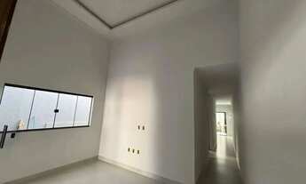 Imagem 6: Casa 3/4 C Suite No Jardim Veneza