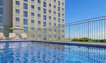 Imagem 6: RY- Apartamento de 1 e 2 quartos - Lazer completo, até 100% financiado - Sinal 1.000