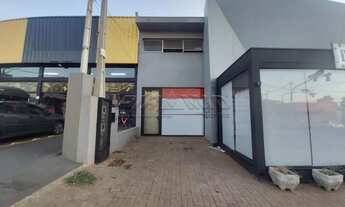 Imagem: Comercial Salão em Ribeirão Preto