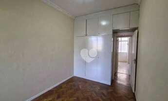 Imagem 3: Apartamento com 2 quartos à venda, 72 m² por R$ 355.000 - Tijuca - Rio de Janeiro/RJ