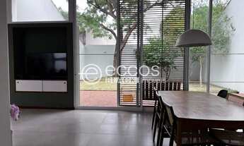 Imagem 4: Casa à venda, 3 quartos, 3 suítes, 4 vagas, Jardim Karaíba - Uberlândia/MG