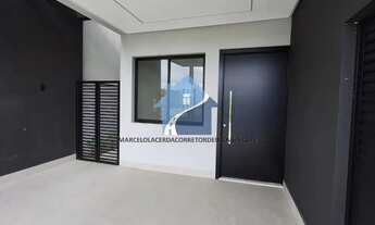 Imagem 3: Casa no Condomínio Mosaico - Ponta Negra