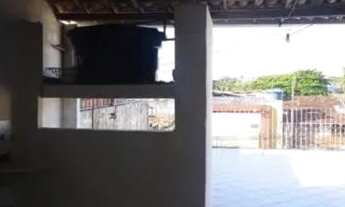 Imagem 6: Casa na principal da feirinha do tabuleiro