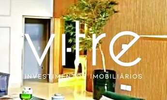 Imagem 3: Casa em Condomínio 4 dormitórios à venda Morada da Colina Uberlândia/MG