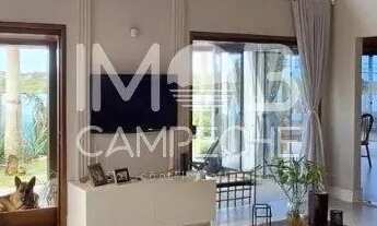 Imagem: Casa com 4 dormitórios à venda no Campeche