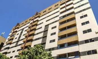 Imagem 3: Edf. CARRARA - Excelente oportunidade na Jatiúca, 93m2, nascente, 3 quartos, 1 suíte e DCE