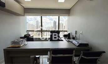 Imagem 6: Focus Business Center - Sala Comercial