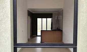 Imagem 7: Térrea para venda com 75 metros quadrados com 2 quartos em Parque Bellaville - Hortolândia