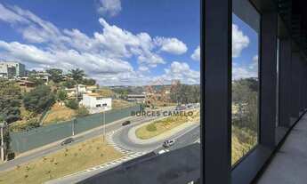 Imagem: Sala, 43 m² - venda por R$ 520.000,00 ou