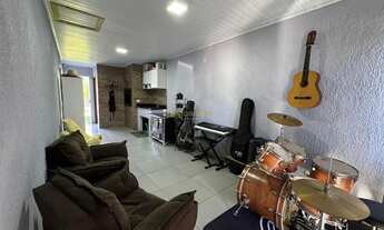 Imagem 4: Casa Mobiliada com Piscina em Noiva do Mar, Xangri-Lá - Venda REF: CA3312