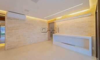 Imagem 5: Venda Apartamento 3 Dormitórios - 139 m² Brooklin