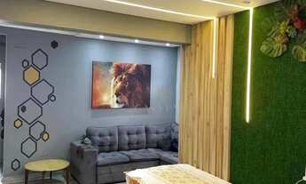 Imagem: Apartamento com 1 dormitório à venda