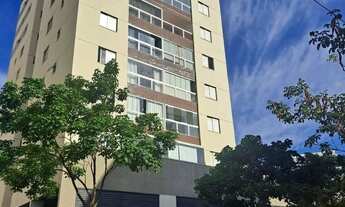 Imagem: Apto 02 qtos com suíte no Bairro Ouro Preto