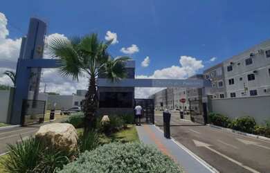 Imagem: Vende-se apto parque Chapada dos Pinheiros